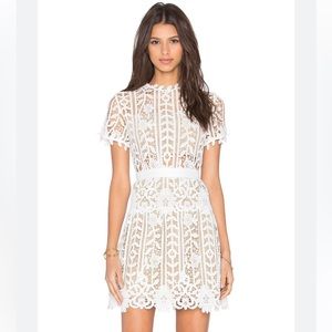 EUC Bronx and Banco Positano Dress